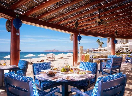 The Sea Grill