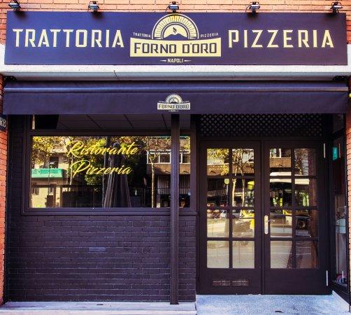 Forno D'Oro