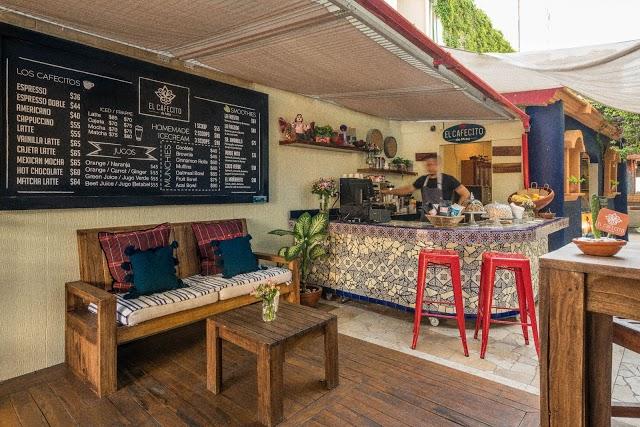 Pagoda Café