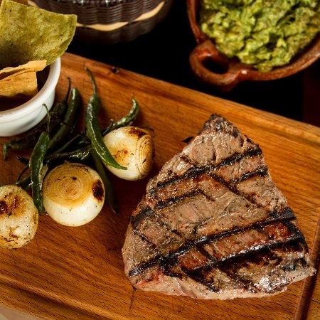 Jardín del Asador
