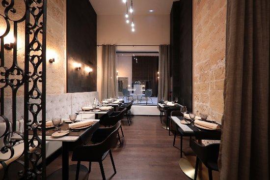 Restaurante Equus