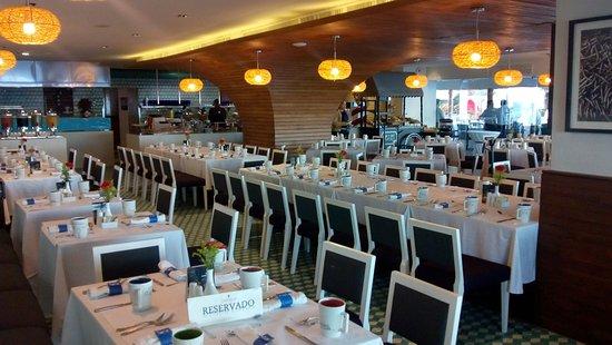 Restaurante Condimento