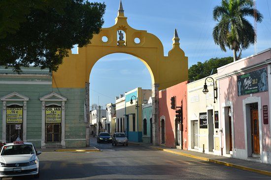 el Arco de San Juan