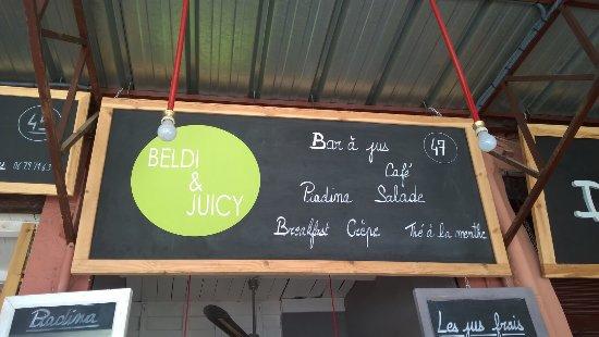 Beldi & Juicy