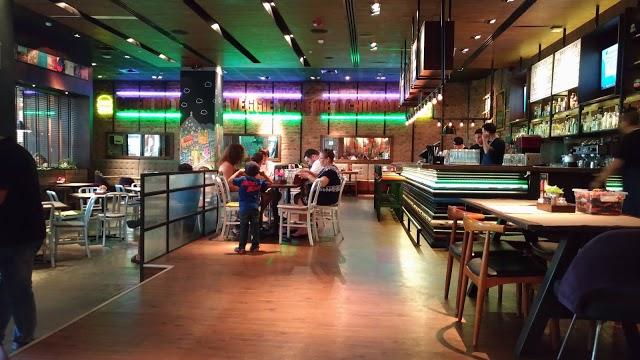 Papacho's