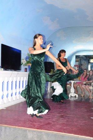 Restaurant Hotel Garbi