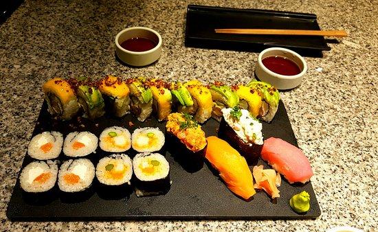 Sushi Roll