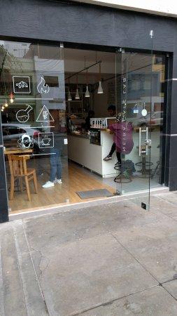 Neira Cafe Lab