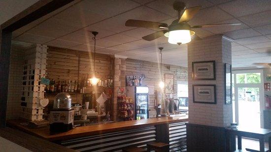 The Railway Tavern