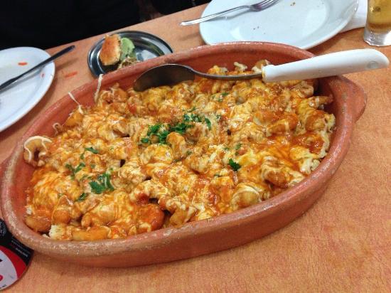 Sabor Do Mar