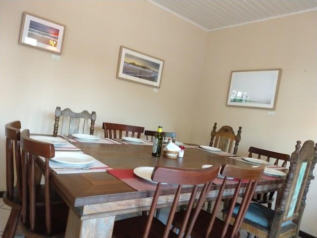 Pizzarium pizza artesanal
