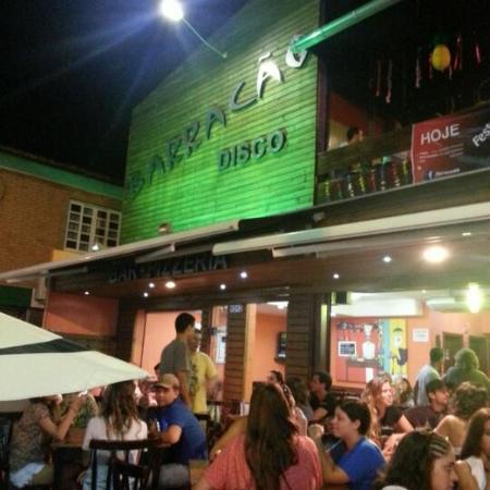 Barracao Bar Chopp