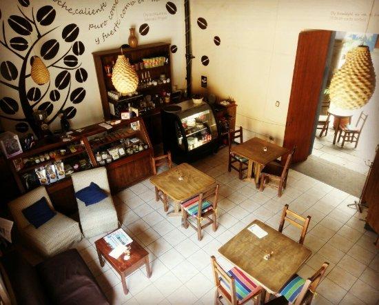 Ki bok Cafe Gourmet