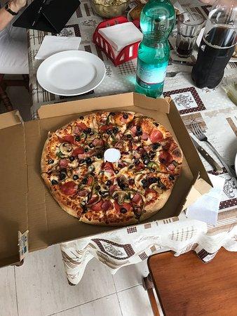 Domino's Pizza