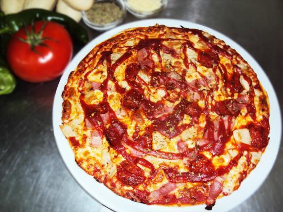 Pizzeria Becoven