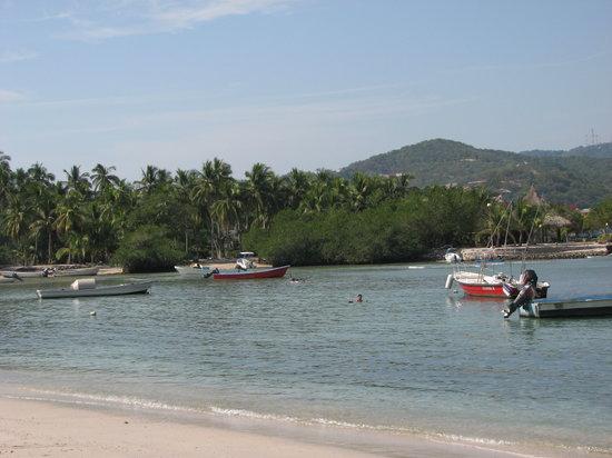 La Cabaña