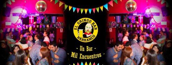 Gringo Bar Rock