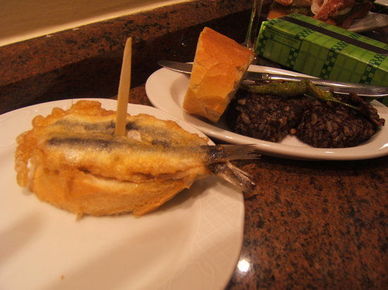 Bar Goiz Argi