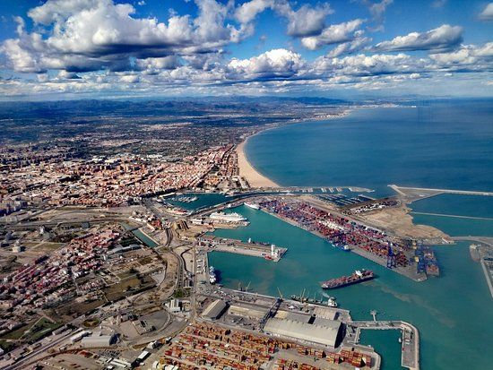 La Marina de València