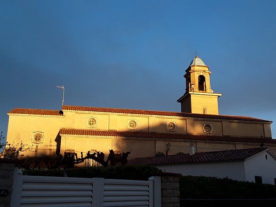 Iglesia Sant Ramon