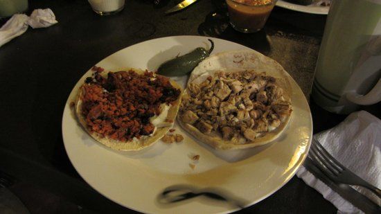 El Asadero