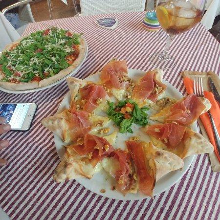 Pizzamore by Christopher