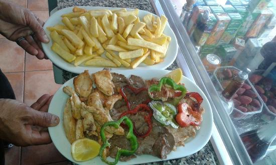 Aquarius Cafe Bar