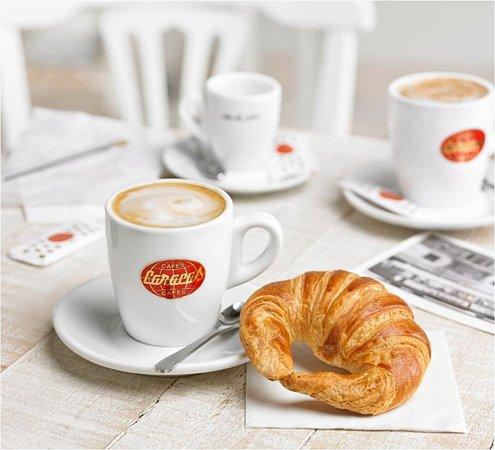 Café Caracas