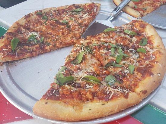 Pizza Mike's
