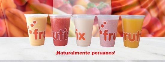 Frutix