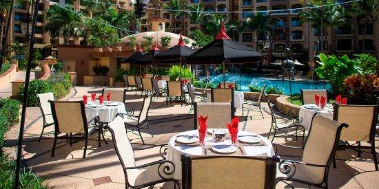 La Parrilla Grill