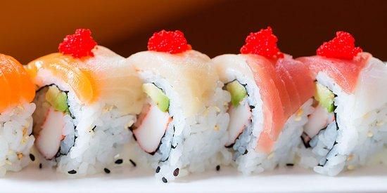 Yashinoki Sushi Bar