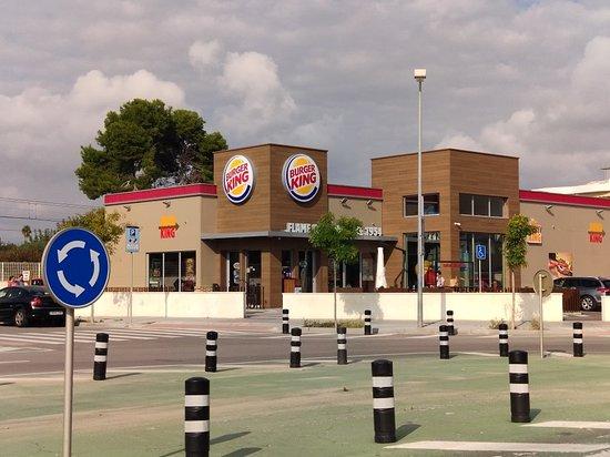 Burger King