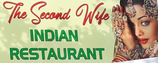 The Second Wife Indian Restaurant