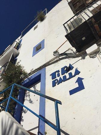 Tirapallá