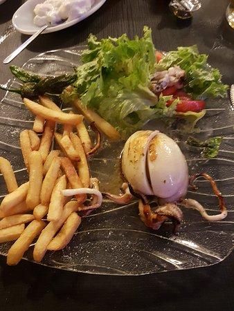 Restaurante Cabana