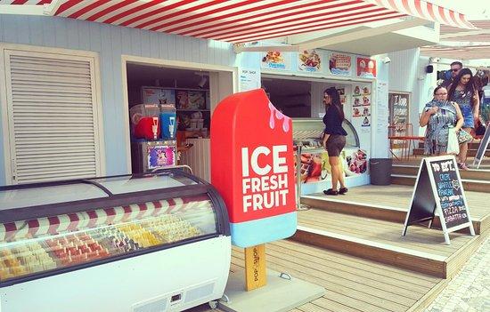 Pop Shop