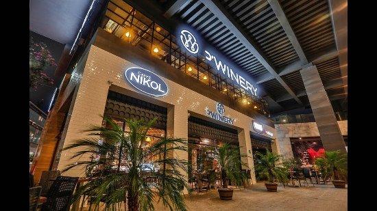 D'Winery