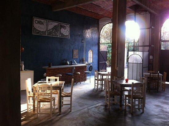 Onda Brewing