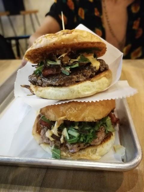 Burger Bistro