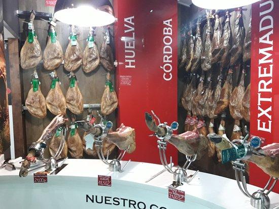 Pata Negra