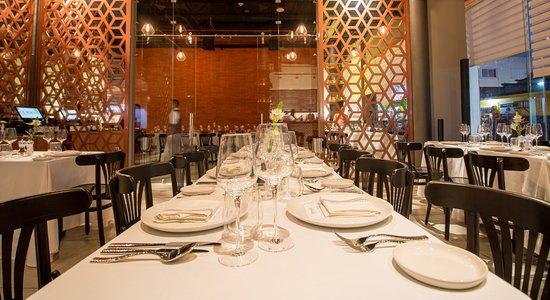 Mercatto Italian Cuisine