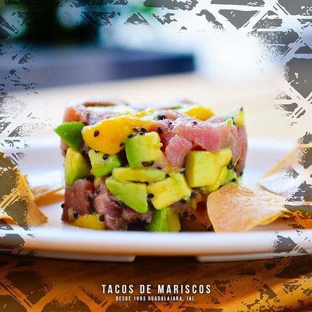 Tacos Charly
