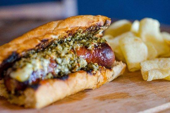 La Choripaneria