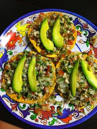 Mr. Taco