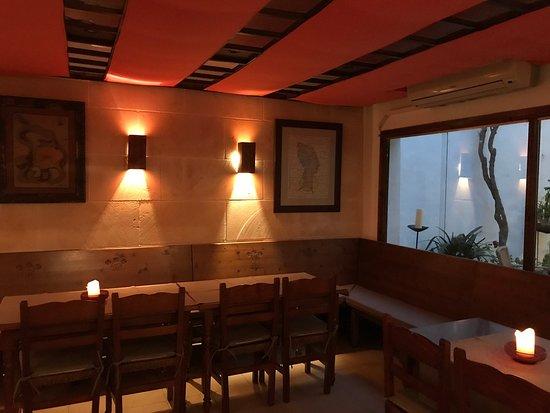 Restaurante Crismar