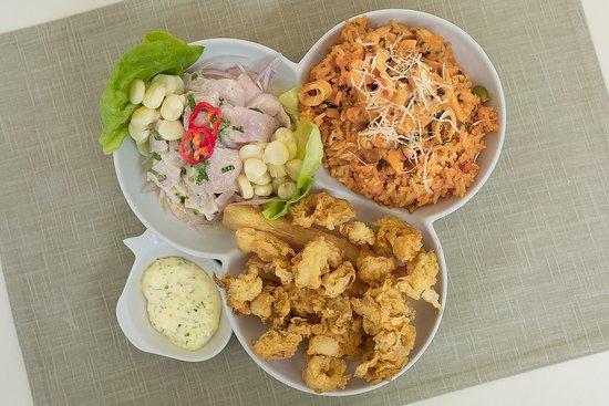 Cevicheria Miramar Miraflores