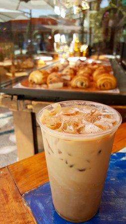 Cha La La Coffee