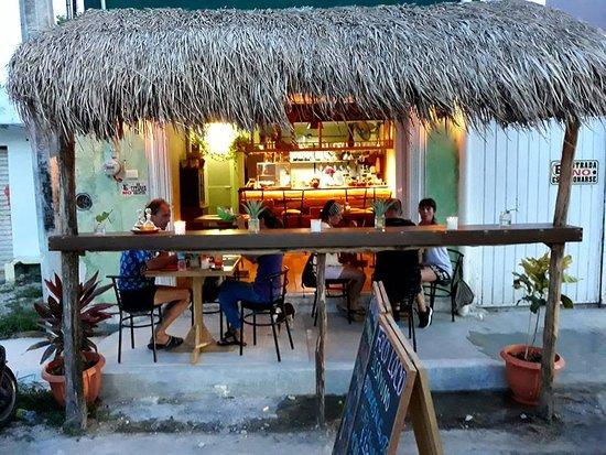 FocoLoco Bistrot
