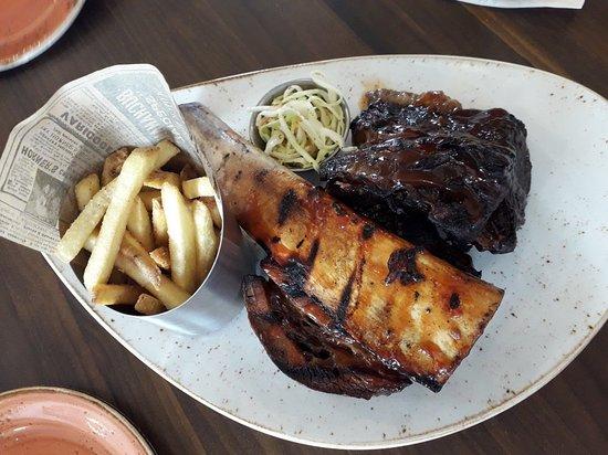 Tony Roma's
